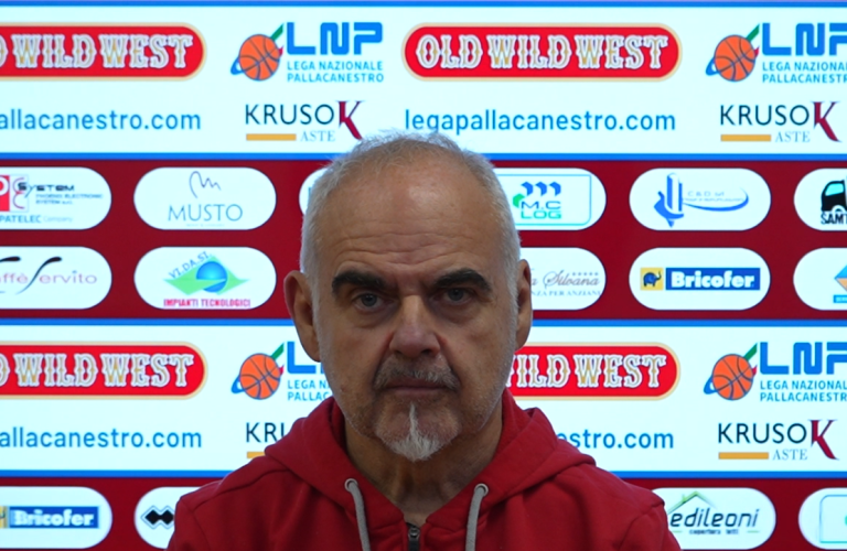 La Sebastiani affronta Brindisi al PalaSojourner per il recupero della 15ª giornata. Ciani: “Dovremo avere continuità”