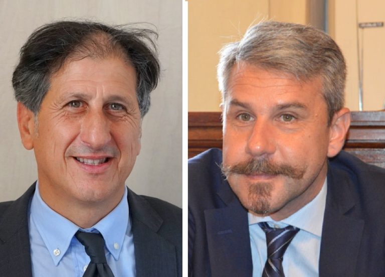 Ponte pedonale San Francesco, risposta degli assessori Nobili e Rositani: “Appena ricevuto ok da Soprintendenza appalteremo il rifacimento completo della passerella”