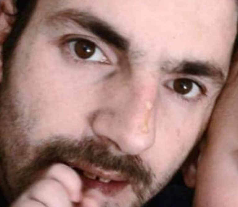 Oggi 5 dicembre sono sette anni dalla morte di Andrea Maggi nell’esplosione dell’autocisterna sulla Salaria per Roma