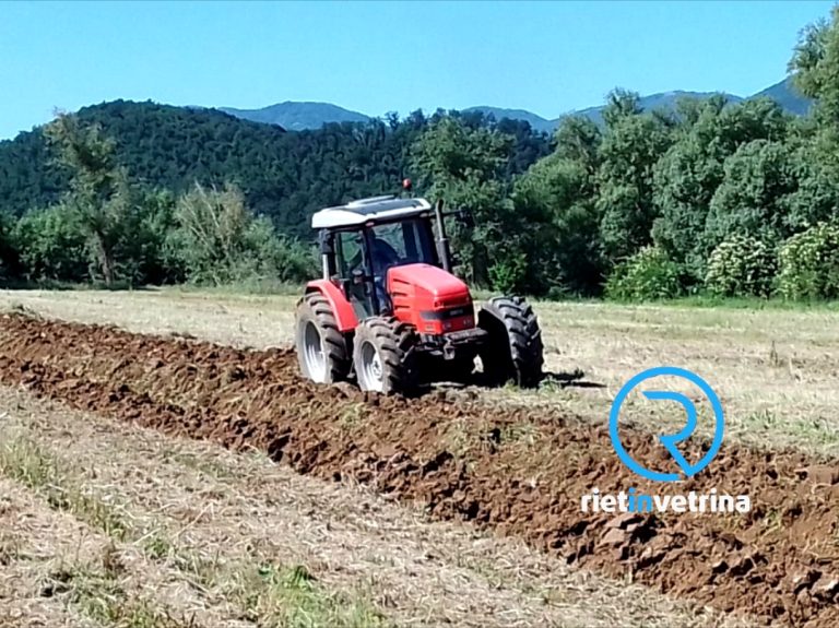 A Rieti la “Giornata del ringraziamento” CEI – Coldiretti Rieti