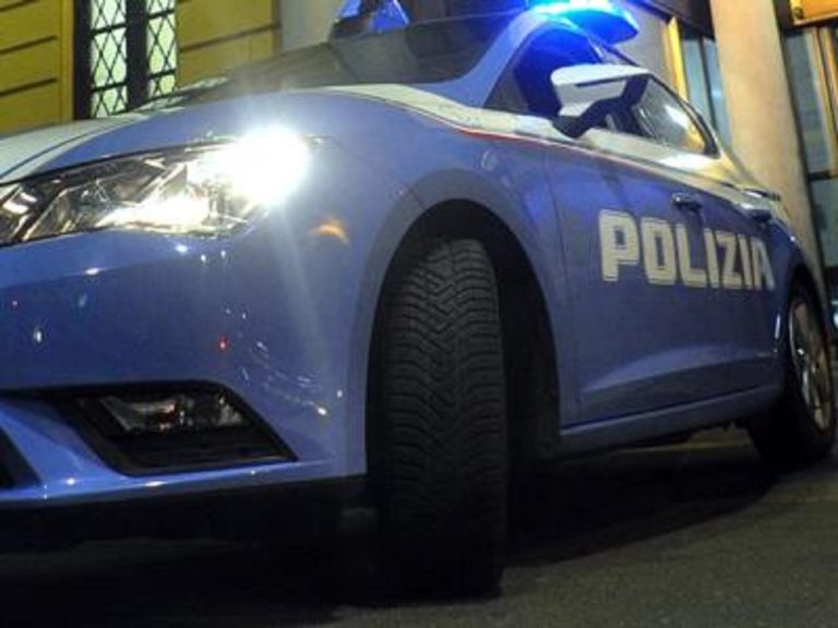 33enne perseguita morbosamente la ex: denunciato dalla Polizia di Stato