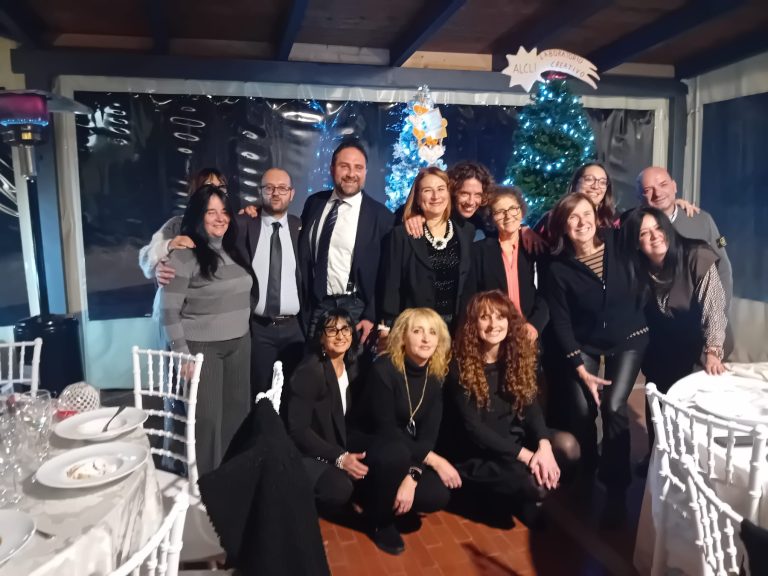 Svolta l’11 dicembre la tradizionale Cena di Auguri ALCLI