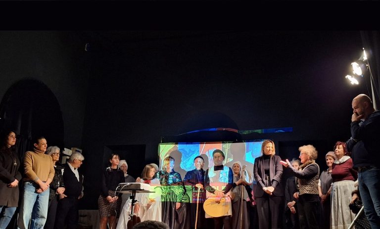 Il Teatro dell’ALCLI apre la stagione teatrale a Castelnuovo di Farfa: ricavato devoluto per le attività di sostegno ai pazienti oncologici