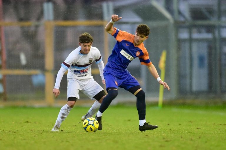 Il Rieti Calcio perde ancora: allo Scopigno vince la Roma City