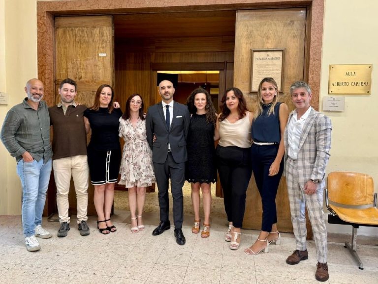 A Rieti il Coordinamento Regionale AIGA Lazio: sabato 17 gennaio l’avvocatura giovane si ritrova con il Presidente Nazionale