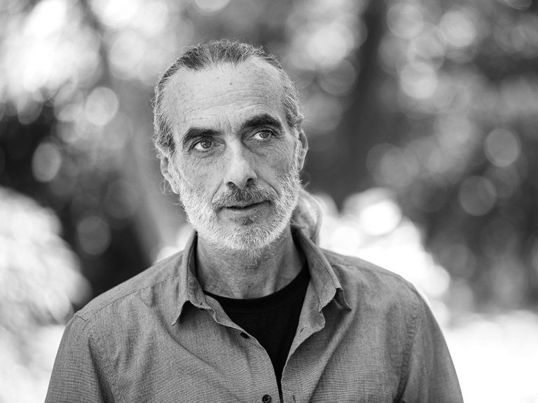 Fotografia e utopia: talk e letture portfolio con Dario De Dominicis