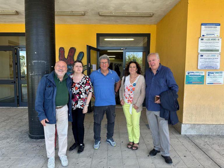 Oggi 2 gennaio lo speciale su Strampelli in onda su RAI3