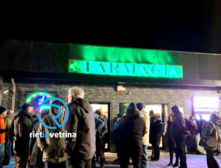 Farmacia Torricella, lettera aperta di un residente al consigliere Masci: ritiri le sue dimissioni