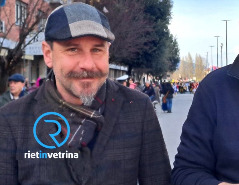 Comitato SoStare a Rieti chiede incontro all’assessore Rositani: “Si cambi il piano parcheggi. Tante le lamentele per i disagi”