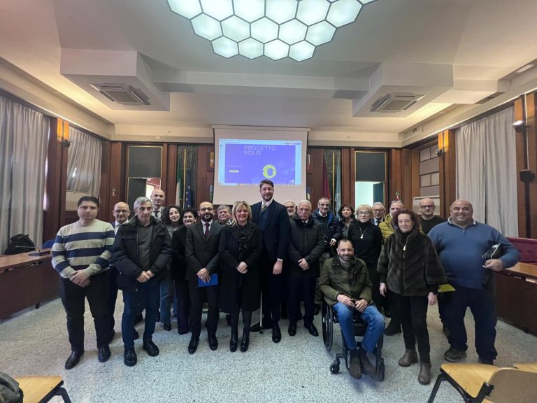 Rieti, Poste installerà colonnine per la carica delle auto elettriche