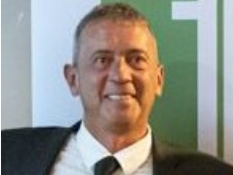 Il 3 gennaio di un anno fa mọriva Giuseppe Agabiti