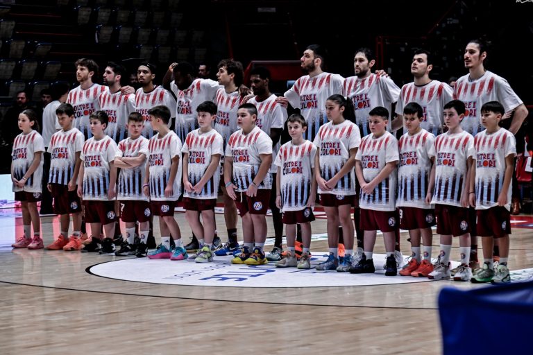 A Pistoia la Sebastiani all’over-time la spunta sui padroni di casa