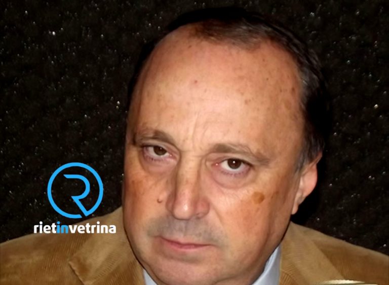 Luciano Isceri confermato alla guida dello SNALS Rieti