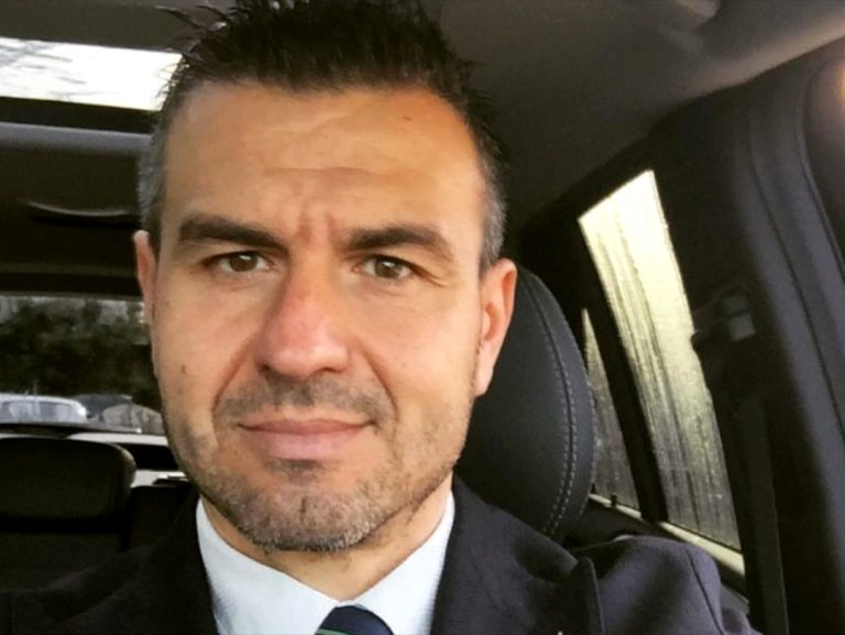 A TU PER TU – Giovedi 29 gennaio Andrea Lucio Giulivi sarà ospite di Rietinvetrina e Radiomondo