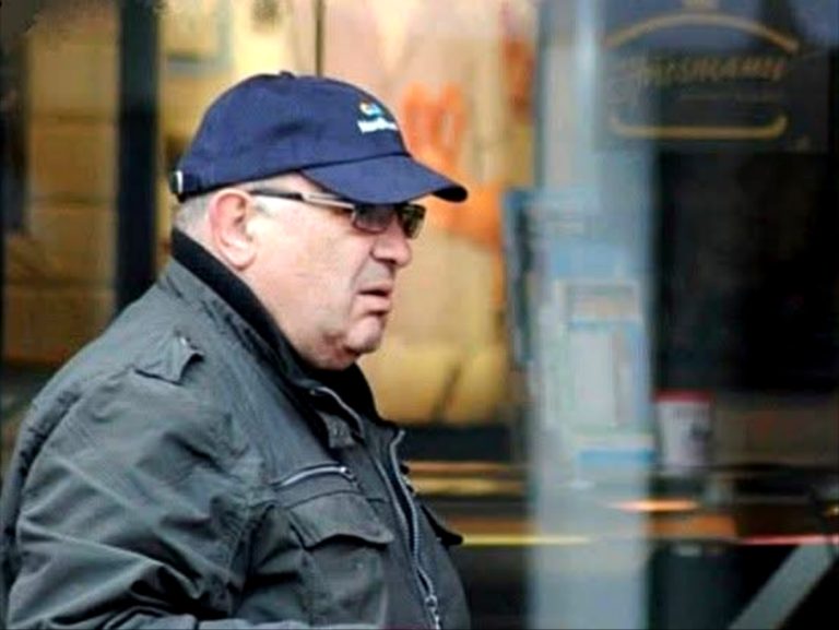 Addio a Savino Petrucci, fautore del gemellaggio tra Rieti e Nordhorn. Originario di Casette