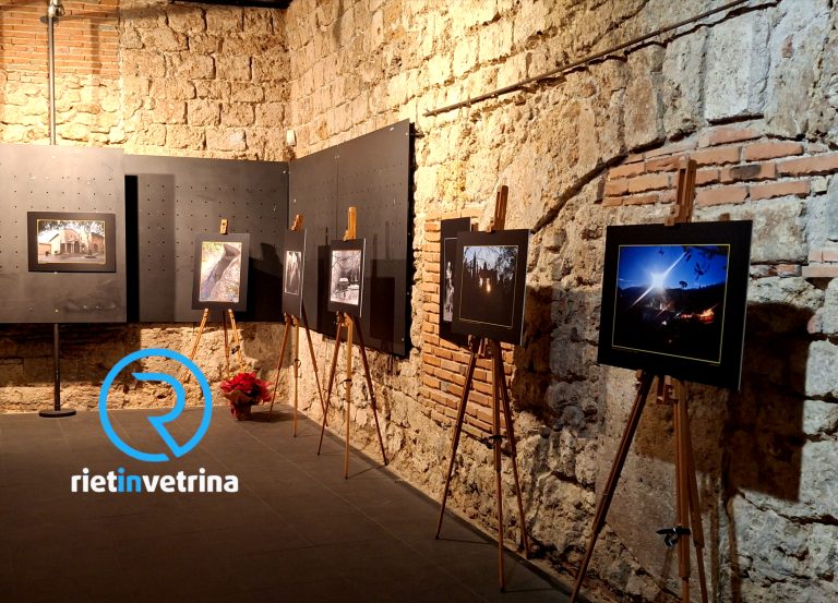 Mostra fotografica Giuliano Domeniconi, ultimi due giorni per gustarsi gli scatti dedicati a san Francesco