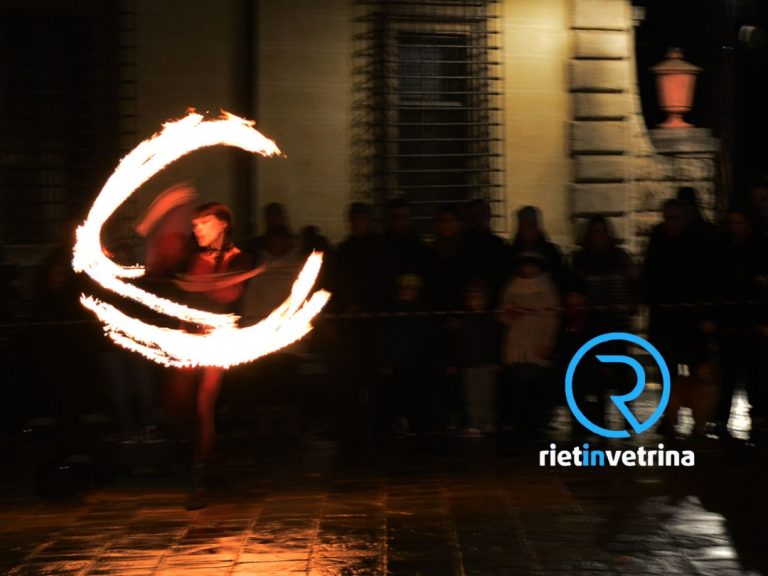 Avviso pubblico per soggetti che hanno interesse a svolgere eventi nel Comune di Rieti nel 2026