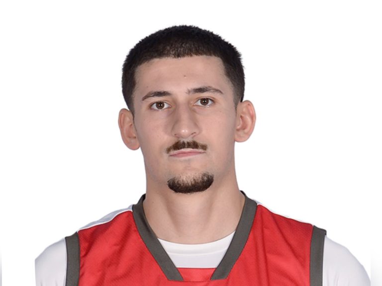 Sebastiani Rieti e Parravicini si separano