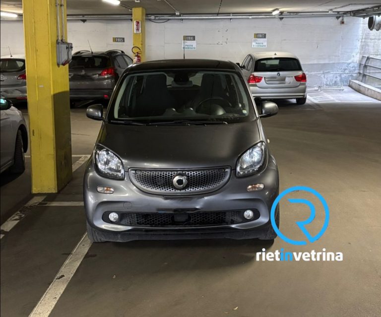 SEI TU IL REPORTER di Rietinvetrina – “Auto fuori dalle righe anche nel parcheggio coperto. Perché?”