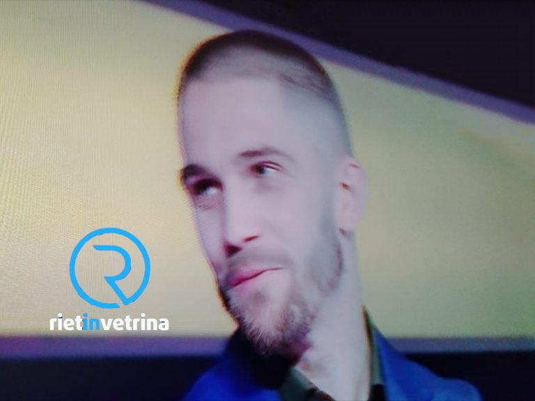 Flavio da Fara Sabina alla Ruota della Fortuna: vinti già 28.900 euro