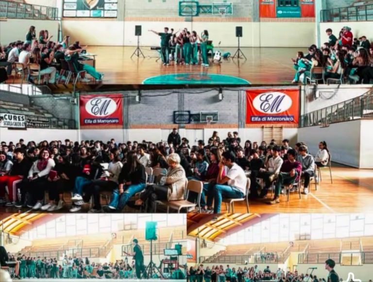 Il Liceo Rocci: punto di riferimento per l’orientamento