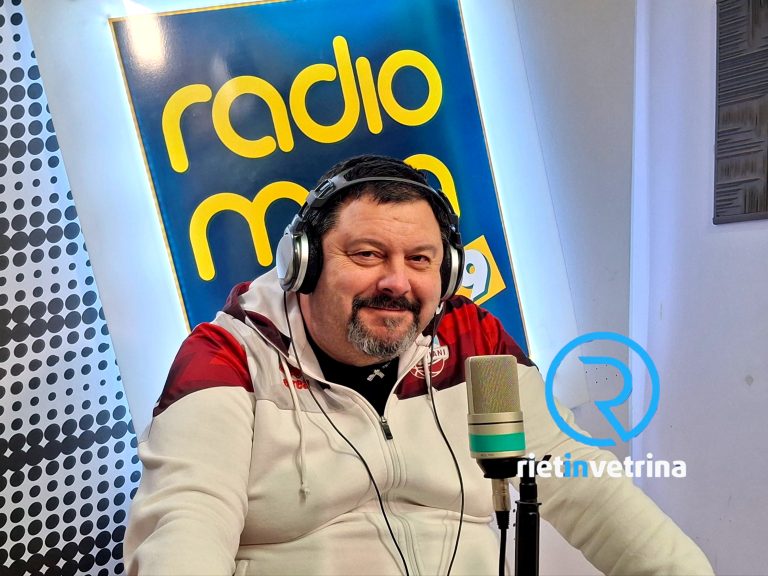 ►VIDEO – BASKETBALL – Ospiti: Roberto Peron e Emanuele Laurenzi