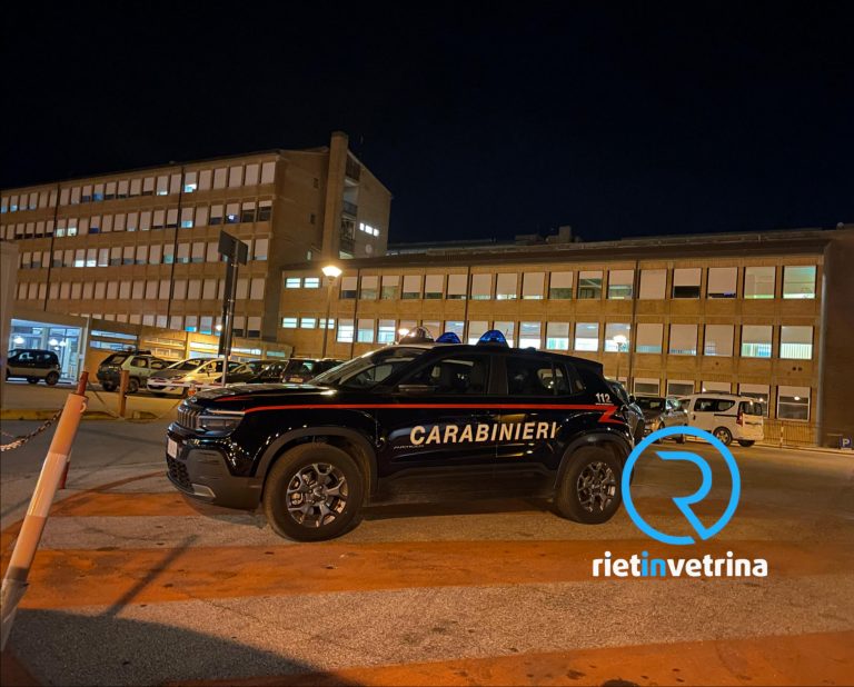 Paziente del de Lellis uccide a sprangate un altro degente dell’SPDC