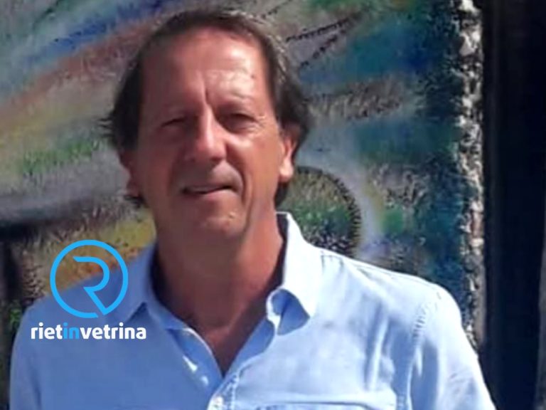 È Antonino Domenico Martinelli la vittima uccisą da un altro degente nel reparto SPDC de Lellis di Rieti