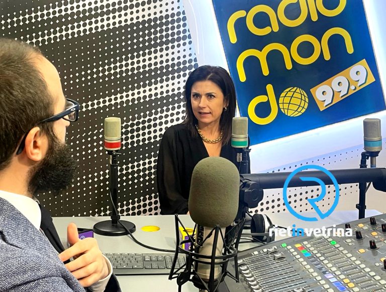 ►VIDEO – A TU PER TU – Ospite in studio la prof.ssa Raffaella Giovannetti, DS IIS Luigi di Savoia di Rieti
