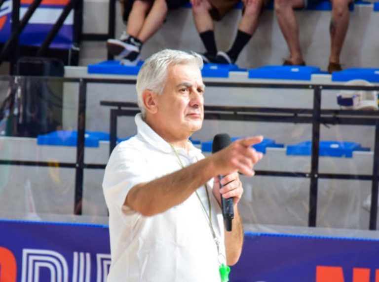 Morte Gioacchino Fusacchia, NPC Rieti: “Siamo sotto shock”