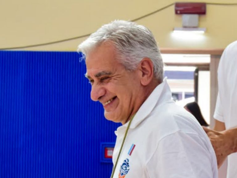 Domenica i funerali di Gioacchino Fusacchia