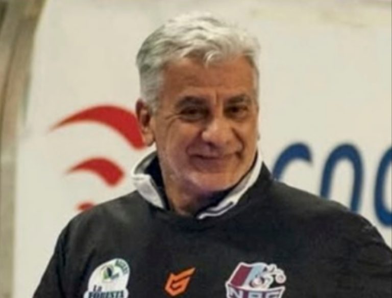 L’IIS “Carlo Jucci” ricorda il Professore di Scienze Motorie Gioacchino Fusacchia