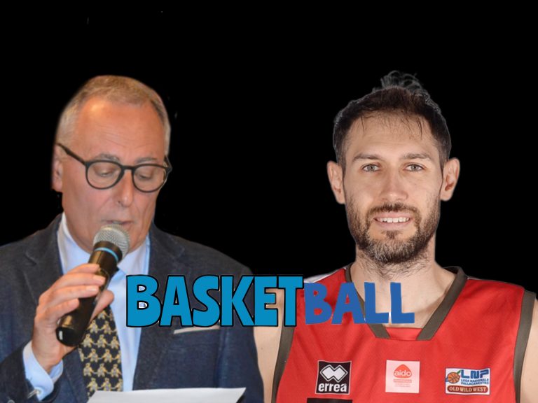 BASKETBALL – Lunedi 26 gennaio Davide Pascolo e Roberto Guidobaldi ospiti di Radiomondo e Rietinvetrina
