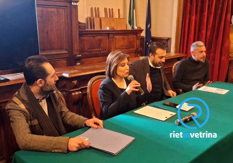Presentata l’edizione 2026 dei “Cavalli Infiocchettati” in memoria di Manlio Fani – LE FOTO