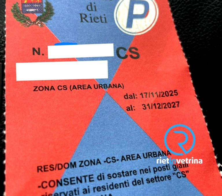 SEI TU IL REPORTER – “Ho pagato l’abbonamento da residente del centro storico, ma i posti gialli non sono sufficienti per tutti”