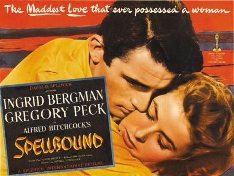 Istituto EPN, “Io ti salverò” di Alfred Hitchcock: più di cento alunni per “Psicologia e Film”