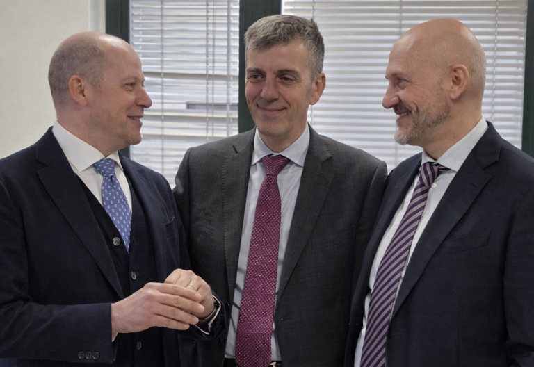 Automobile Club Rieti, Fabio Mantellini è il nuovo Direttore