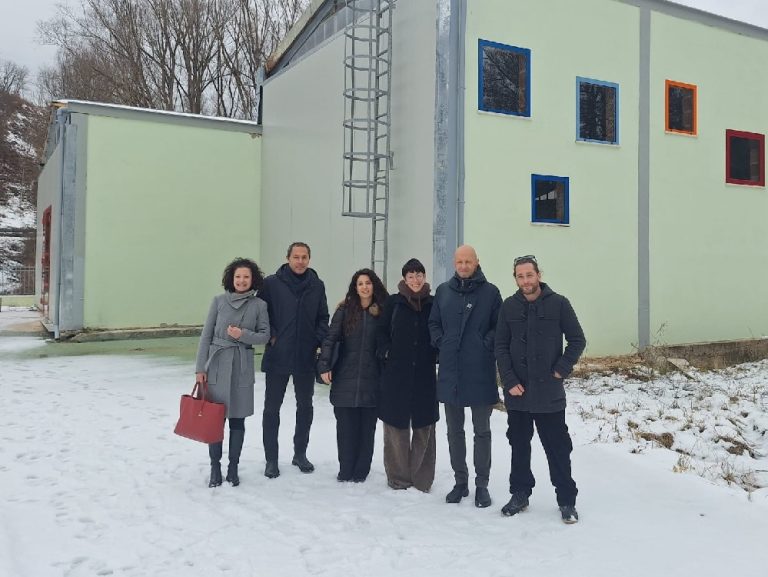 Amatrice, progetto Lavoratori Scheda CIS. Cortellesi: “Importante lavoro di squadra per il futuro del nostro territorio”