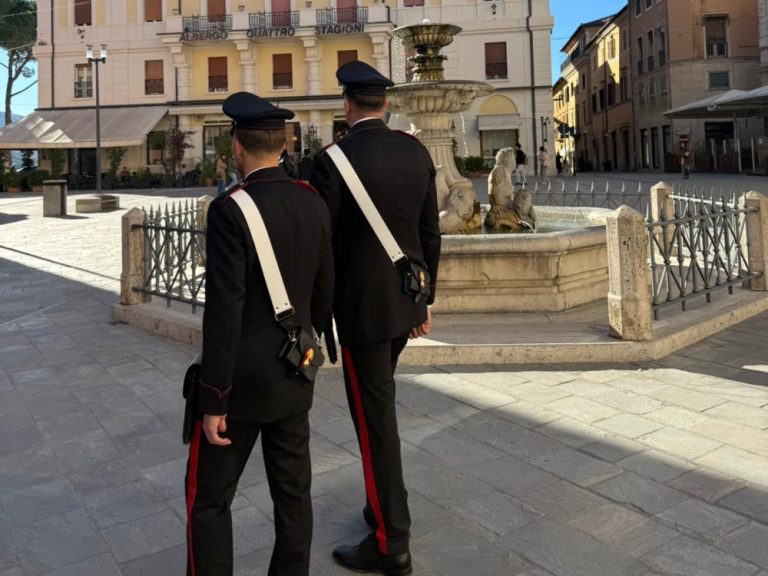 Trova una carta di credito e la usa per fare acquisti. Denunciata