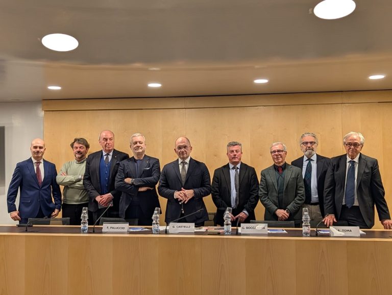 La Civitas Appenninica svela i numeri nella corsa a capitale europea cultura 2033