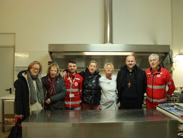 “Cucinando”, chiuso il sipario sull’edizione natalizia