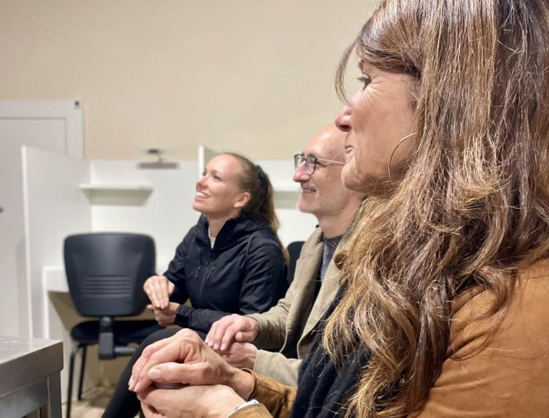 Sabina Flavour, il bilancio di un 2025 di eventi e formazione