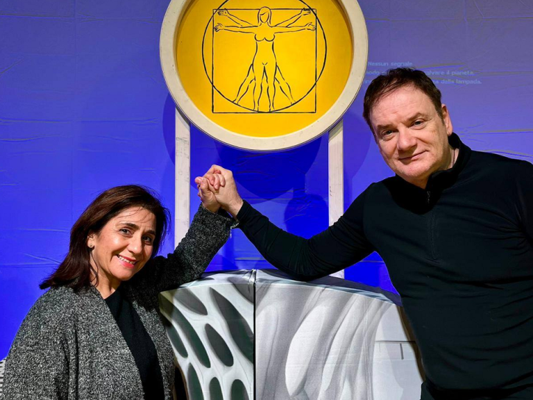 Inizia la stagione del Teatro San Michele Arcangelo di Montopoli di Sabina