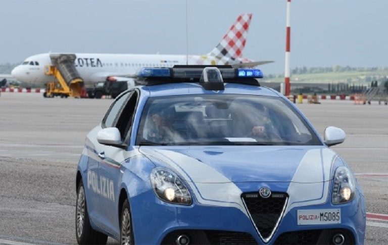 Espulso albanese con precedenti per sfruttamento della prostituzione e reati legati alla droga