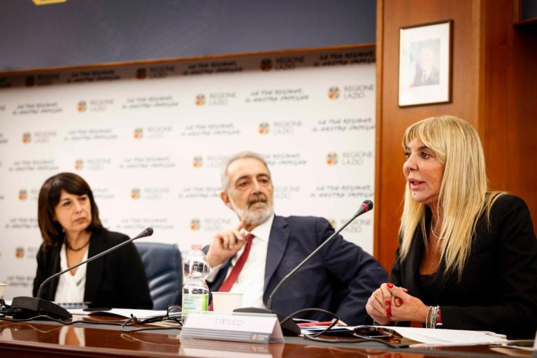 Il Lazio che Cresce 2026. Presentate le risorse FESR disponibili nel biennio 2026-2027