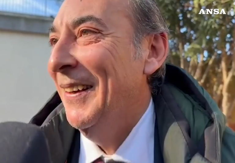 INPS Lazio, Francesco Ciro Di Bernardo nuovo Direttore Regionale