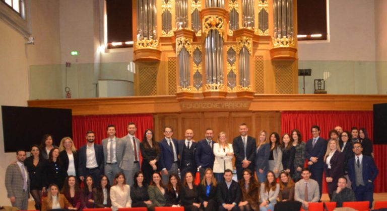 Svolto a Rieti il Coordinamento Regionale AIGA Lazio