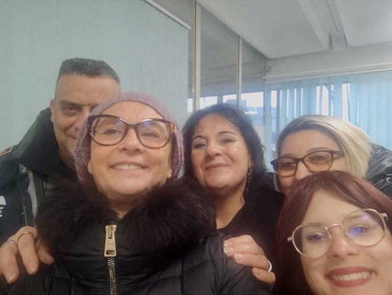 Comune di Fara in Sabina, Amazon e Pro Loco uniti per l’Epifania solidale: oltre 40 pacchi dono consegnati ai bimbi del territorio