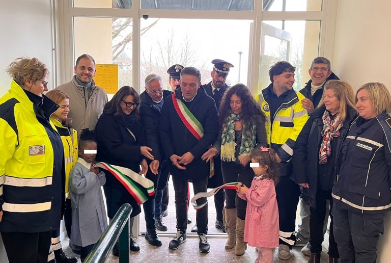 Stimigliano, riaperta la Scuola dell’Infanzia don Bosco