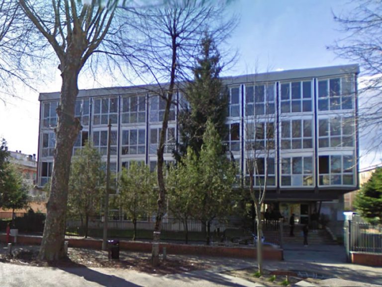 Maria Alexandra e Giovanni ci parlano dell’ITE Savoia di Rieti